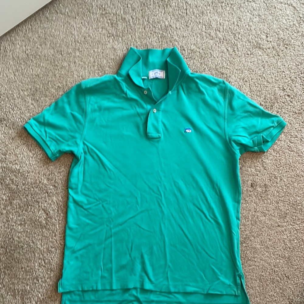 Southern Tide Polo Medium